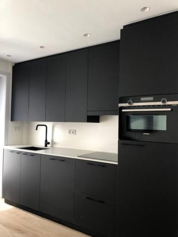 Helios Apartment Knokke-Heist Luaran gambar