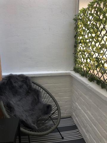 Helios Apartment Knokke-Heist Luaran gambar