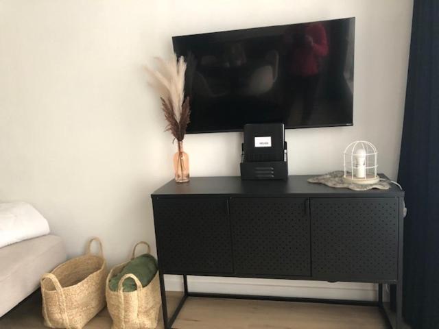 Helios Apartment Knokke-Heist Luaran gambar